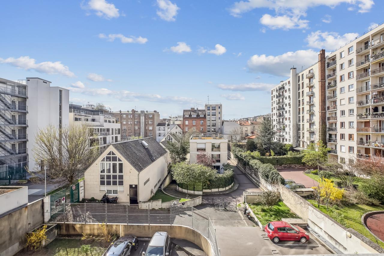 Bureau Boulogne-Billancourt 372m² Location bureau Boulogne-Billancourt Hauts-de-Seine OLBUR2531054 3